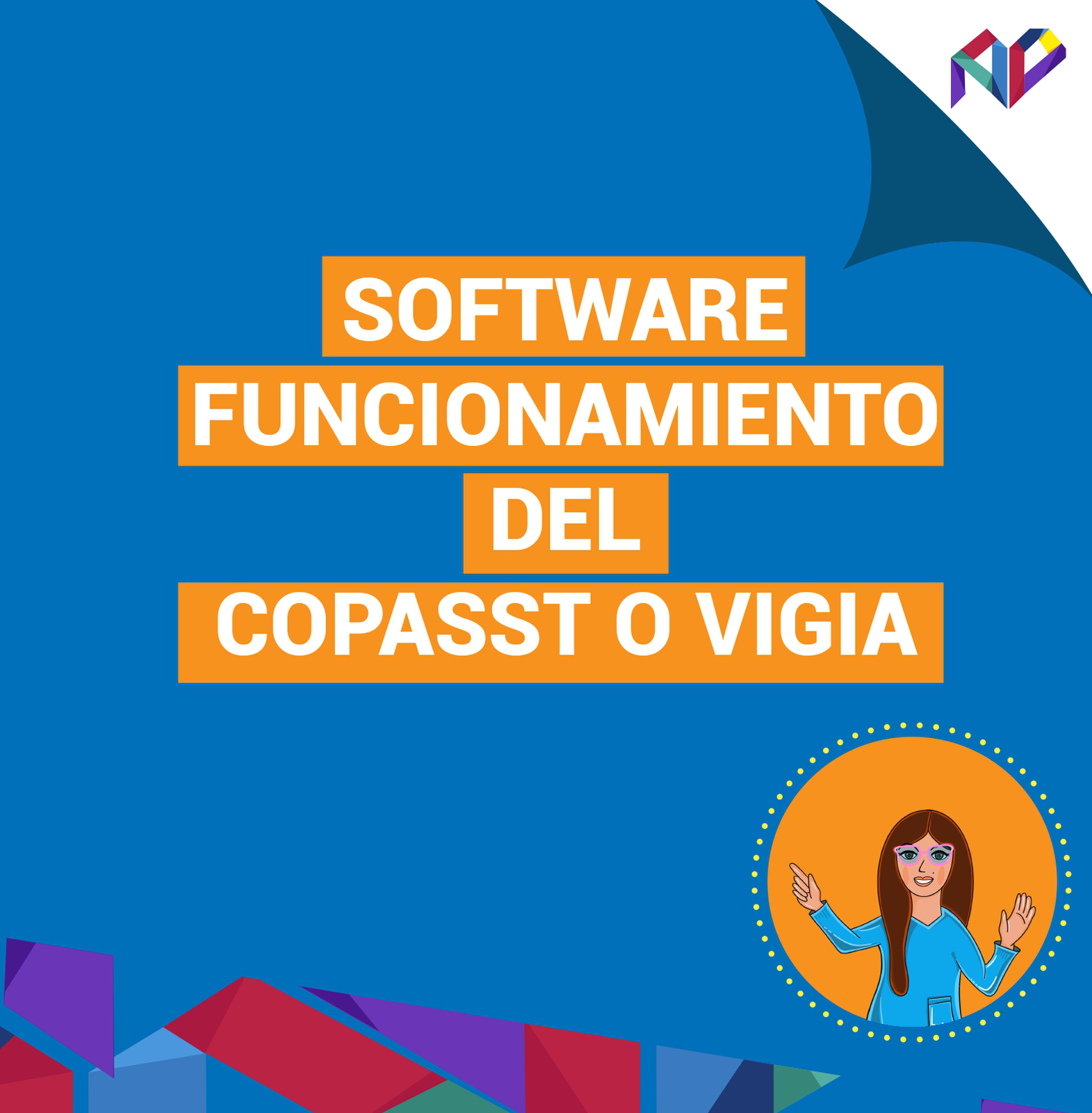 SOFTWARE FUNCIONAMIENTIENTO DEL COPASST O VIGIA