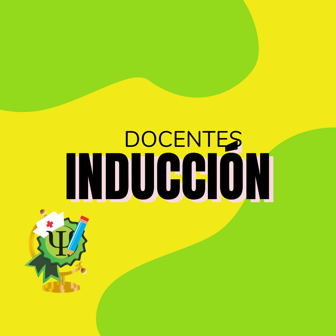 INDUCCIÓN DOCENTES  JARDINES INFANTILES