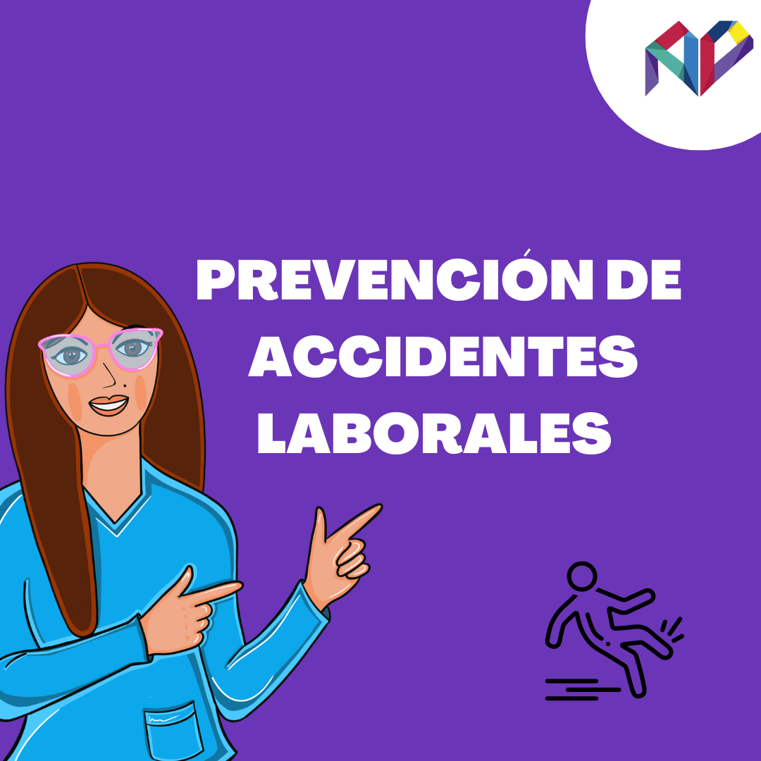 PREVENCIÓN DE ACCIDENTES LABORALES
